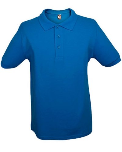 ADAM Herren Polo-Shirt
