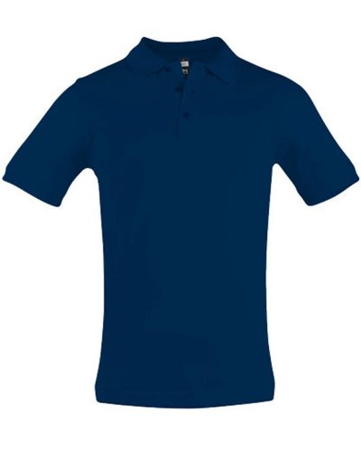 ADAM Herren Polo-Shirt