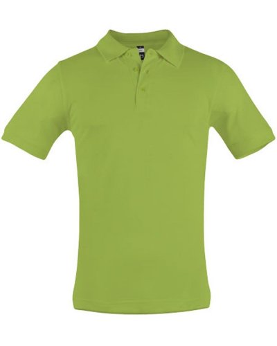 ADAM Herren Polo-Shirt