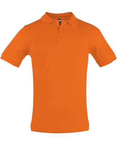 ADAM Herren Polo-Shirt