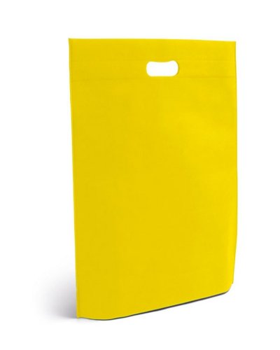 Borsa in TNT Stratford Giallo