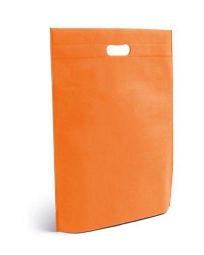 Borsa in TNT Stratford Arancione