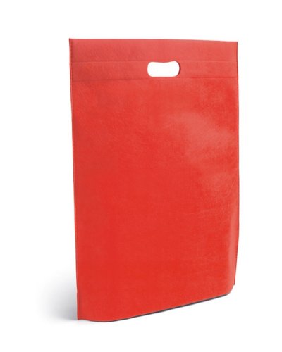 Borsa in TNT Stratford Rosso