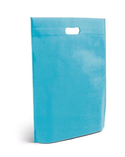 Borsa in TNT Stratford Azzurro
