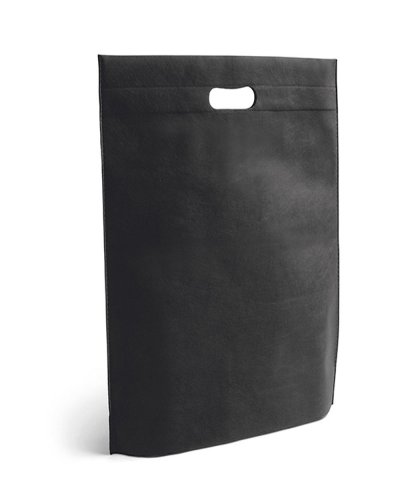 Borsa in TNT Stratford Nero