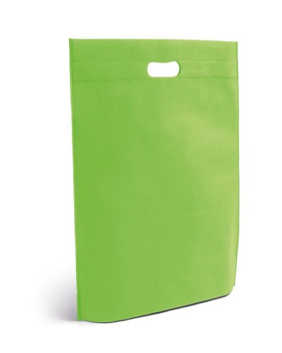 Borsa in TNT Stratford Verde Chiaro