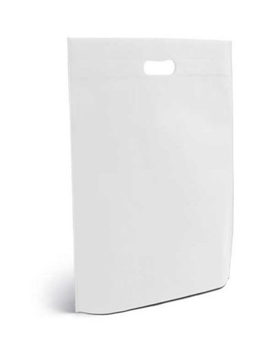 Borsa in TNT Stratford Bianco