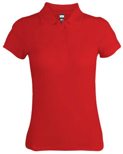 Thc eve. polo pour femme 