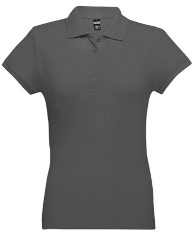 Thc eve. polo pour femme 