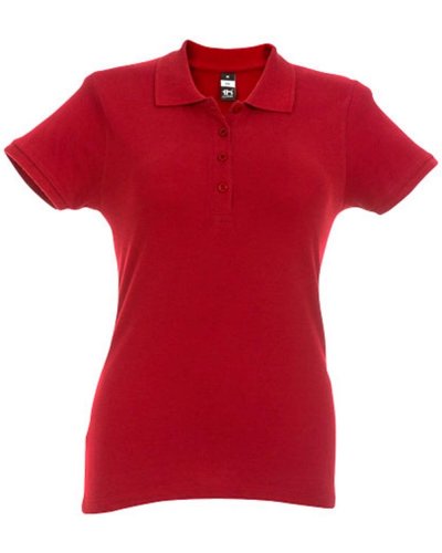 Thc eve. polo pour femme 