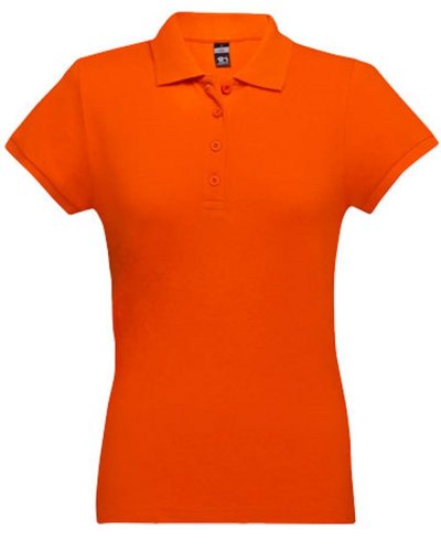 Thc eve. polo pour femme 