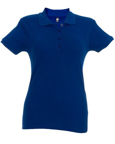 Thc eve. polo pour femme 