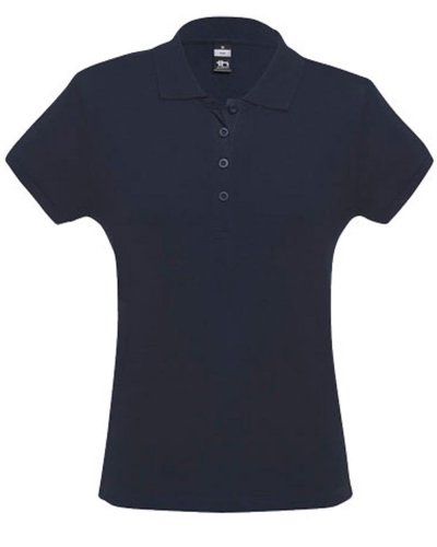 Thc eve. polo pour femme 