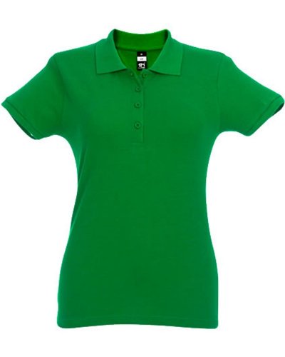 Thc eve. polo pour femme 