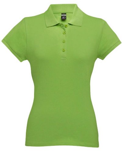 Thc eve. polo pour femme 