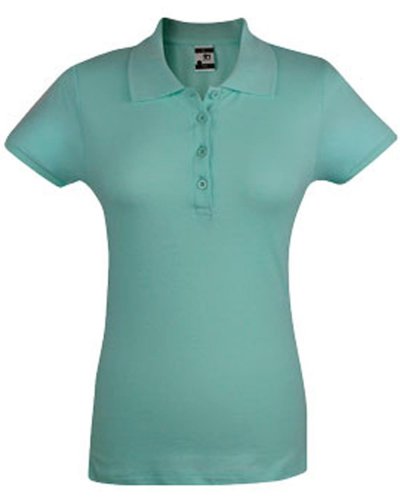 Thc eve. polo pour femme 