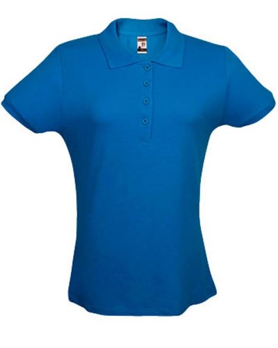 Thc eve. polo pour femme 