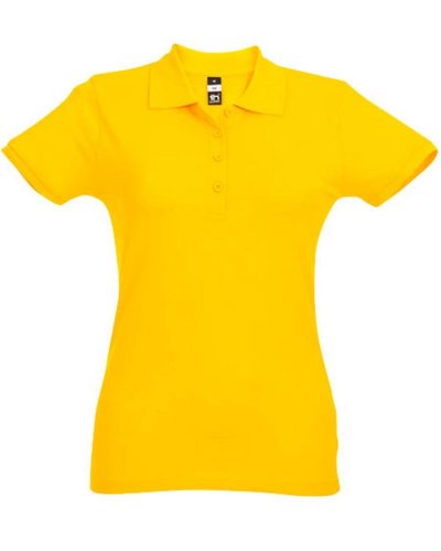 Thc eve. polo pour femme 