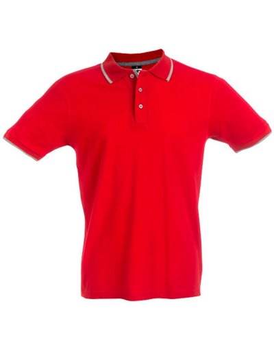 ROM Poloshirt