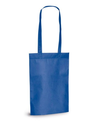 Borsa con manici di 55 cm in TNT Macy