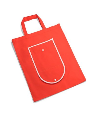 Borsa pieghevole