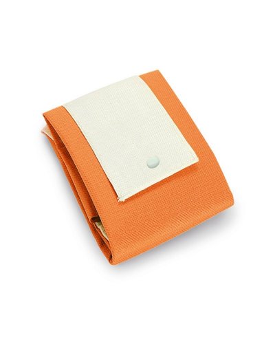 Borsa pieghevole Cardinal Arancione