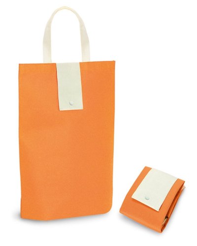 Borsa pieghevole Cardinal
