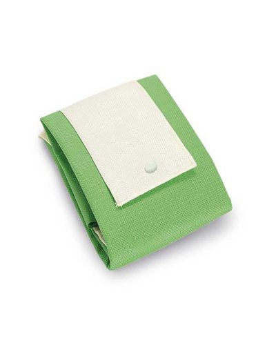 Borsa pieghevole Cardinal Verde Chiaro