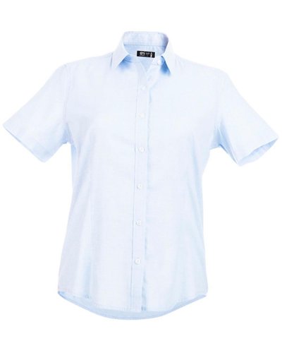 Thc london women. camisa oxford para mujer 