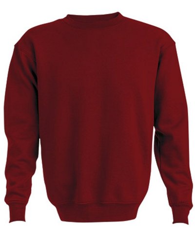 Thc delta. sudadera unisex 