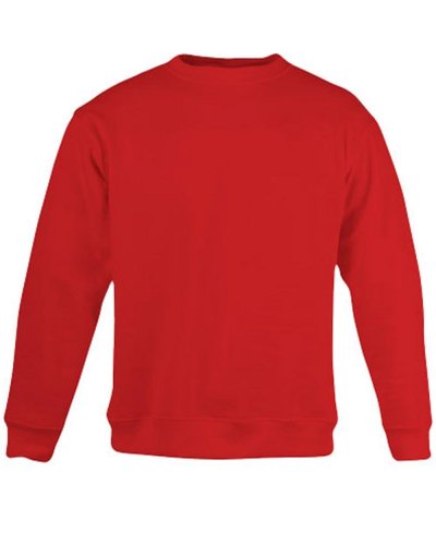 Thc delta. sudadera unisex 