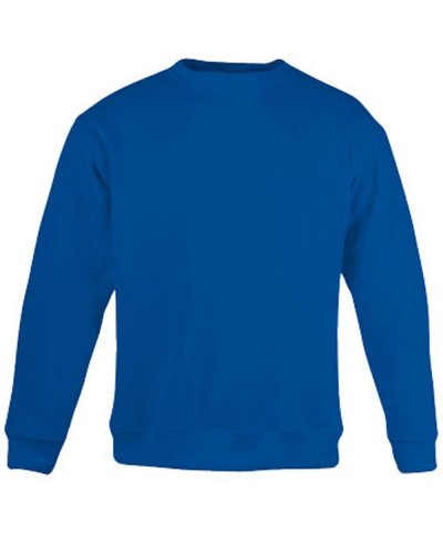Thc delta. sudadera unisex  Blu