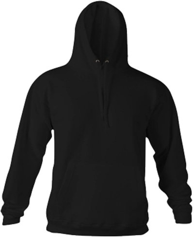 Thc phoenix. sudadera unisex, con capucha 