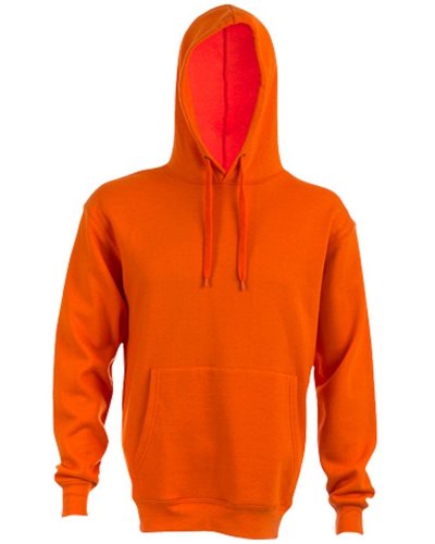 Thc phoenix. sudadera unisex, con capucha 