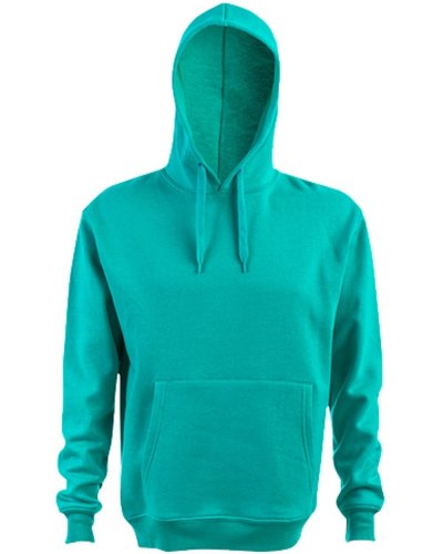 Thc phoenix. sudadera unisex, con capucha 