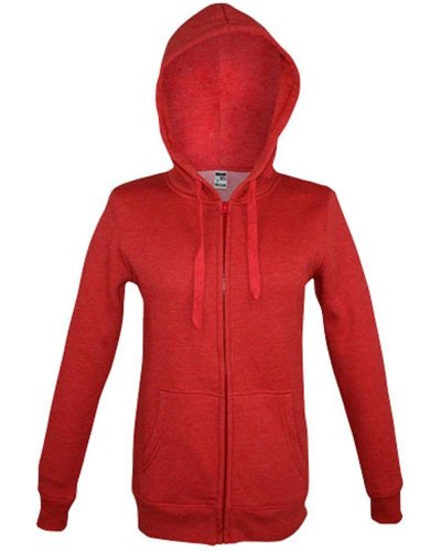Thc amsterdam. sudadera para hombre, con cremallera y capucha 