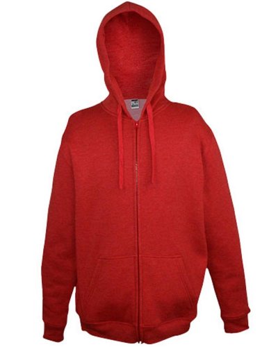 AMSTERDAM WOMEN Felpa da donna, con zip e cappuccio