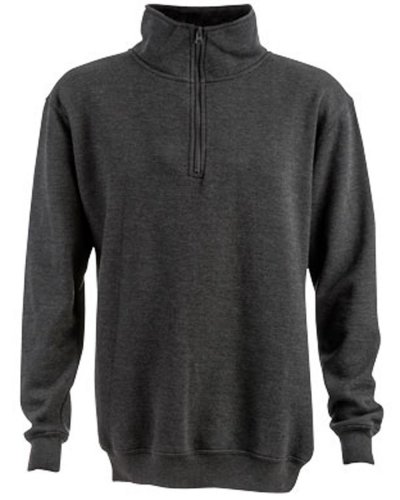 BUDAPEST Felpa unisex