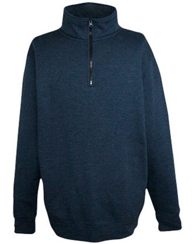 BUDAPEST Felpa unisex