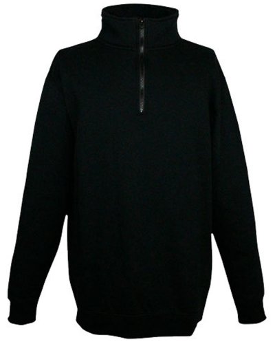 BUDAPEST Felpa unisex