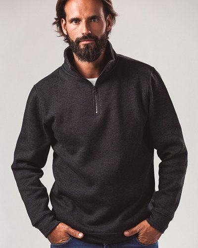 BUDAPEST Felpa unisex