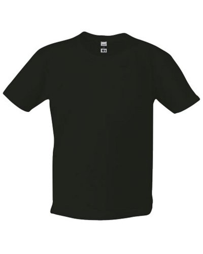 Thc quito. camiseta de niños unisex 