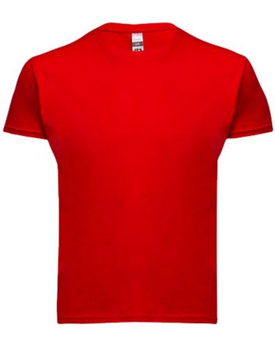 Thc quito. camiseta de niños unisex 