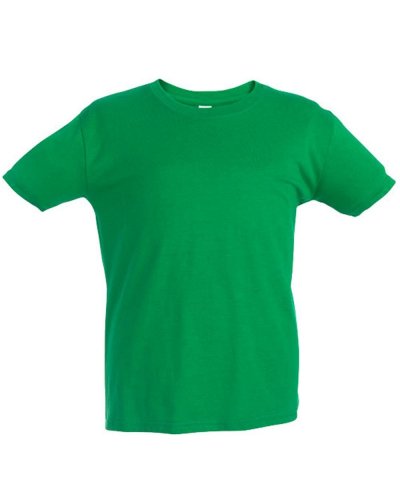 Thc quito. camiseta de niños unisex 
