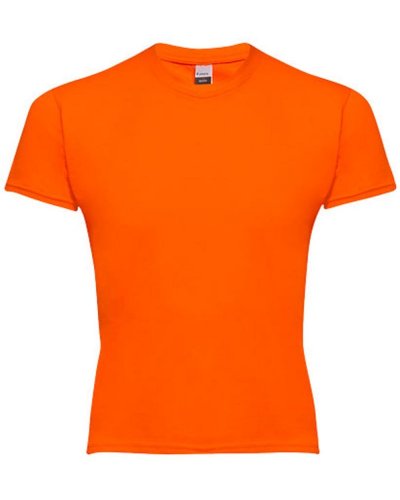 Thc quito. camiseta de niños unisex 