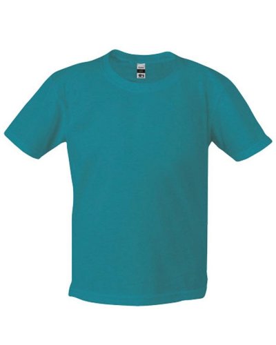 Thc quito. camiseta de niños unisex 