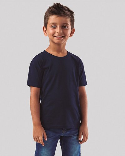 Thc quito. camiseta de niños unisex 