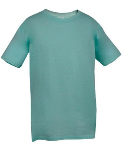 Thc quito. camiseta de niños unisex 