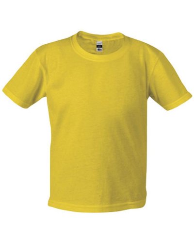 Thc quito. camiseta de niños unisex 