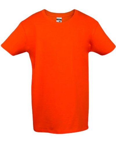 Thc ankara kids. camiseta de niños unisex 
